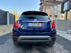 Fiat 500X Cross_2.0_mJet_4x4_Euro6B, снимка 6