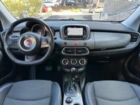 Fiat 500X Cross_2.0_mJet_4x4_Euro6B, снимка 15