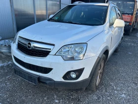 Opel Antara 2.2cdti A22DM, снимка 1