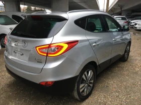 Hyundai IX35 1.7crdi FACE! GO! Всички екстри!Панорама!, снимка 7