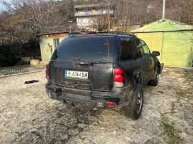 Chevrolet Trailblazer, снимка 2