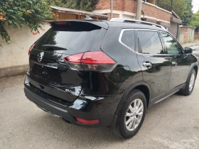 Nissan Rogue 2500i 170kc, снимка 4