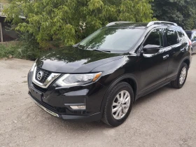 Nissan Rogue 2500i 170kc, снимка 2