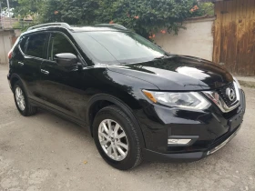 Nissan Rogue 2500i 170kc, снимка 3