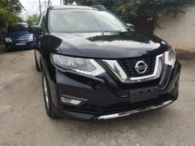 Nissan Rogue 2500i 170kc, снимка 7