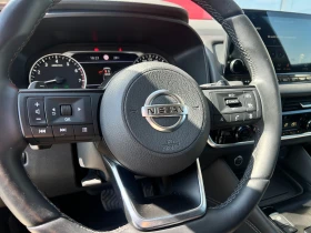 Nissan Qashqai 1.3 DIG-T N-Connecta - 47290 лв. - 91073230 7