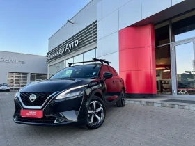 Nissan Qashqai 1.3 DIG-T N-Connecta, снимка 1