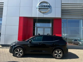 Nissan Qashqai 1.3 DIG-T N-Connecta - 47290 лв. - 91073230 2