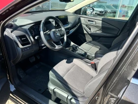 Nissan Qashqai 1.3 DIG-T N-Connecta - 47290 лв. - 91073230 4