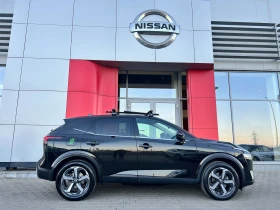 Nissan Qashqai 1.3 DIG-T N-Connecta, снимка 2