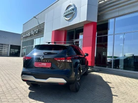 Nissan Qashqai 1.3 DIG-T N-Connecta - 47290 лв. - 91073230 3