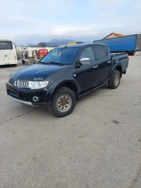 Mitsubishi L200 facelift 2.5D (178 кс) Automatic, снимка 2