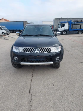 Mitsubishi L200 facelift 2.5D (178 кс) Automatic, снимка 1