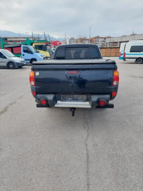 Mitsubishi L200 facelift 2.5D (178 кс) Automatic, снимка 4