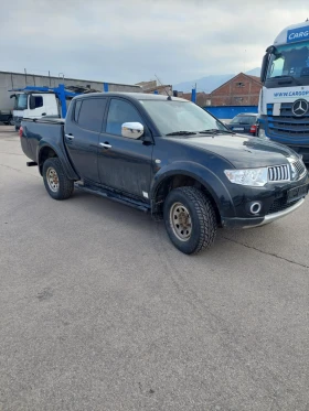 Mitsubishi L200 facelift 2.5D (178 кс) Automatic, снимка 3