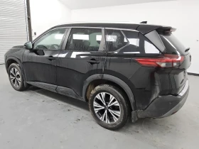 Nissan Rogue - 28900 лв. - 81070501 | Car24.bg