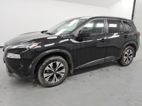 Nissan Rogue - 28900 лв. - 81070501 | Car24.bg