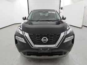 Nissan Rogue  1