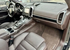 Обява за продажба на Porsche Cayenne Turbo S V8 Biturbo ~60 000 лв. - изображение 4