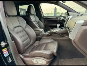 Обява за продажба на Porsche Cayenne Turbo S V8 Biturbo ~60 000 лв. - изображение 7