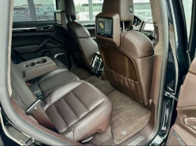 Обява за продажба на Porsche Cayenne Turbo S V8 Biturbo ~60 000 лв. - изображение 5