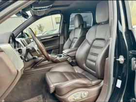 Обява за продажба на Porsche Cayenne Turbo S V8 Biturbo ~60 000 лв. - изображение 6
