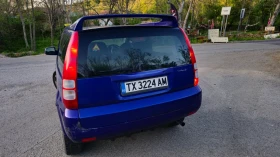 Обява за продажба на Honda Hr-v Газ  ~2 200 лв. - изображение 2
