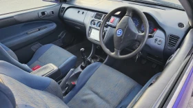 Обява за продажба на Honda Hr-v Газ  ~2 200 лв. - изображение 4