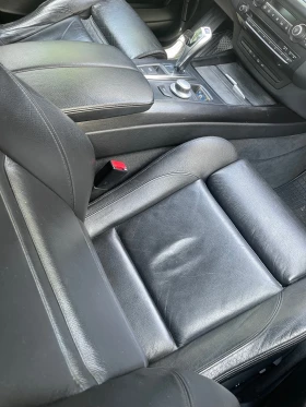 Обява за продажба на BMW X5 * SHADOW LINE* BiXenon* HEAD UP DISPLAY* ШВЕЙЦАРИЯ ~18 799 лв. - изображение 7