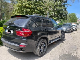 Обява за продажба на BMW X5 * SHADOW LINE* BiXenon* HEAD UP DISPLAY* ШВЕЙЦАРИЯ ~18 799 лв. - изображение 2