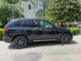 Обява за продажба на BMW X5 * SHADOW LINE* BiXenon* HEAD UP DISPLAY* ШВЕЙЦАРИЯ ~18 799 лв. - изображение 1