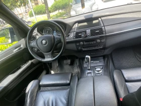 Обява за продажба на BMW X5 * SHADOW LINE* BiXenon* HEAD UP DISPLAY* ШВЕЙЦАРИЯ ~18 799 лв. - изображение 8