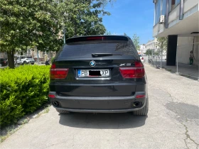 Обява за продажба на BMW X5 * SHADOW LINE* BiXenon* HEAD UP DISPLAY* ШВЕЙЦАРИЯ ~18 799 лв. - изображение 3