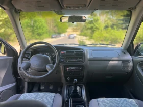 Suzuki Grand vitara 1.6  | Mobile.bg    5