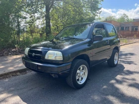 Suzuki Grand vitara 1.6  | Mobile.bg    2