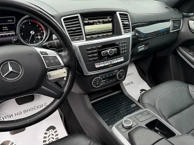 Mercedes-Benz GL 350 AMG-PANORAMA-360KAMERI-7MESTA--MONITORI! | Mobile.bg    9