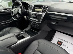 Mercedes-Benz GL 350 AMG-PANORAMA-360KAMERI-7MESTA--MONITORI! | Mobile.bg    11