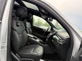 Mercedes-Benz GL 350 AMG-PANORAMA-360KAMERI-7MESTA--MONITORI! | Mobile.bg    10