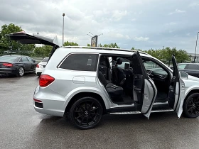 Mercedes-Benz GL 350 AMG-PANORAMA-360KAMERI-7MESTA--MONITORI! | Mobile.bg    16