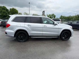 Mercedes-Benz GL 350 AMG-PANORAMA-360KAMERI-7MESTA--MONITORI! | Mobile.bg    6