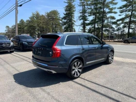Volvo Xc90 T8 RECHARGE INSCRIPTION | Mobile.bg    4