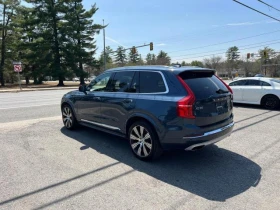 Volvo Xc90 T8 RECHARGE INSCRIPTION | Mobile.bg    3