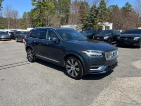 Volvo Xc90 T8 RECHARGE INSCRIPTION | Mobile.bg    2
