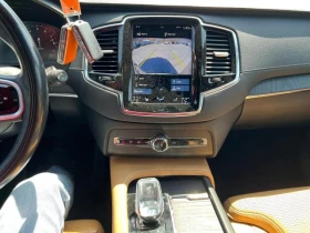 Volvo Xc90 T8 RECHARGE INSCRIPTION | Mobile.bg    8