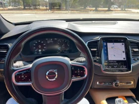 Volvo Xc90 T8 RECHARGE INSCRIPTION | Mobile.bg    7