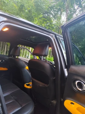 Обява за продажба на Nissan Juke 1.5 TURBODIZEL * TEKNA * 360 KAMERA* PANORAMA ~18 990 лв. - изображение 4
