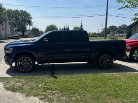 Dodge RAM 1500 2020 SPORT 5.7 *   *  | Mobile.bg    4