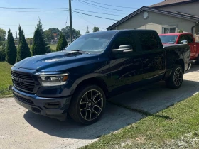  Dodge RAM 1500