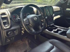 Dodge RAM 1500 2020 SPORT 5.7 *   *  | Mobile.bg    7