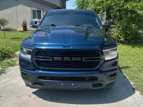 Dodge RAM 1500 2020 SPORT 5.7 *   *  | Mobile.bg    2